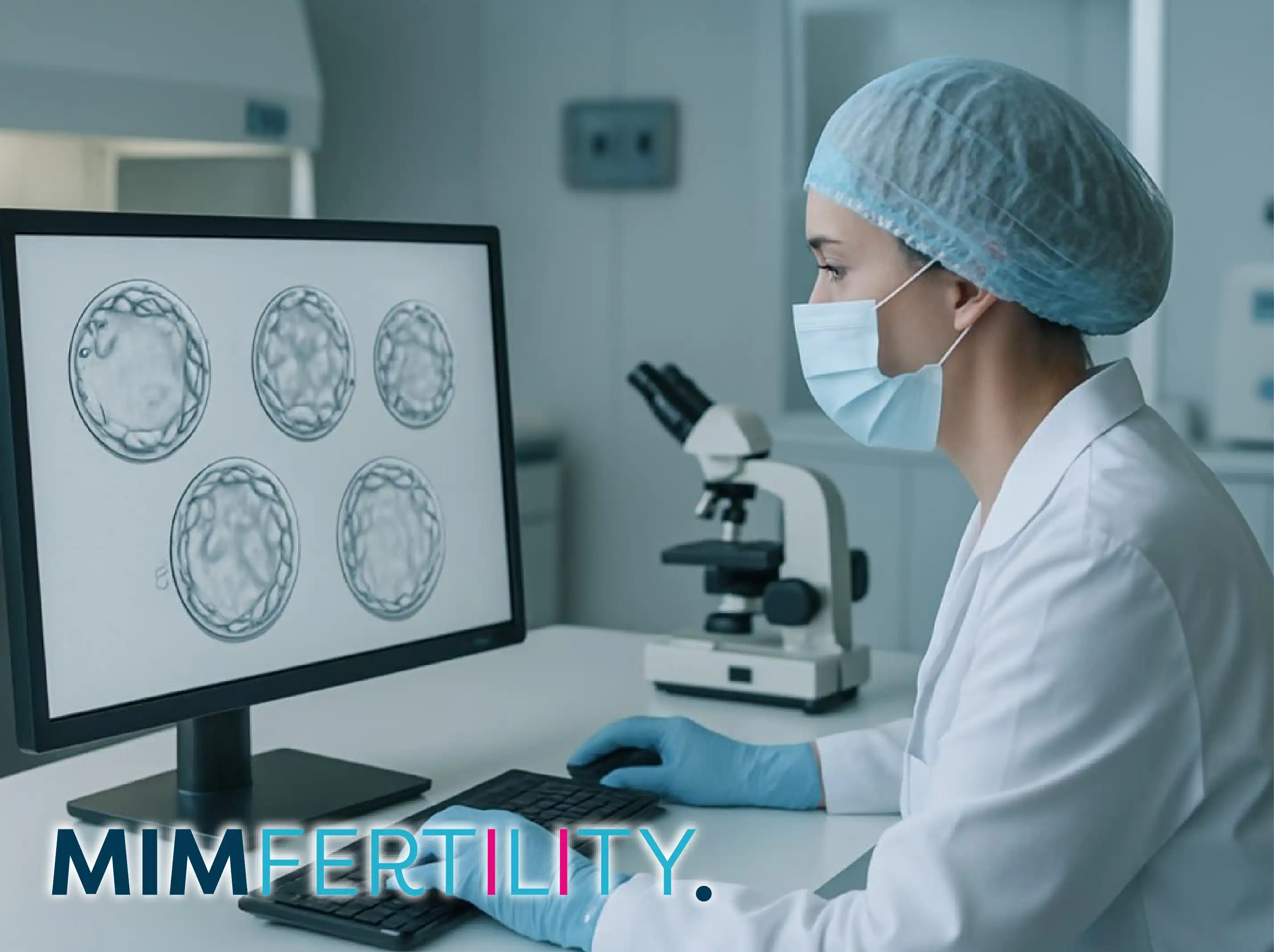 MIM Fertility EMBRYOAID